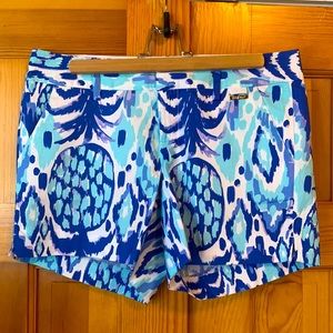 Lilly Pulitzer NWT Callan Shorts